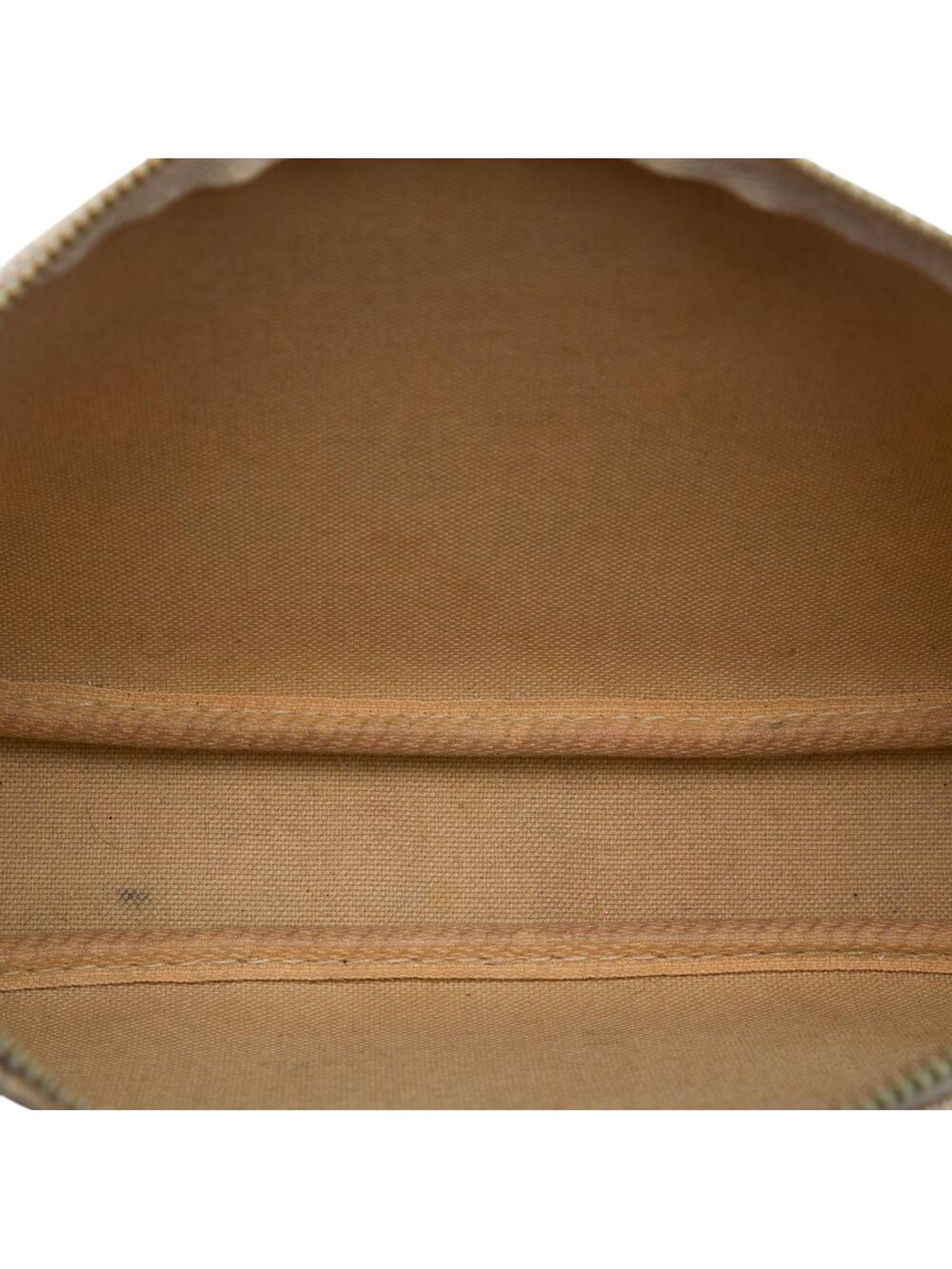 Louis Vuitton Damier Azur Pochette #304595L79B - Picture 4 of 6